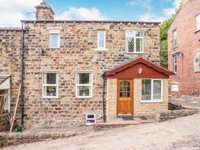 House for sale in Dewsbury, West Yorkshire