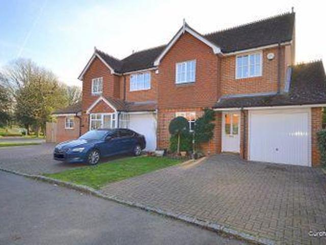 House for sale in Lower Halliford, Surrey