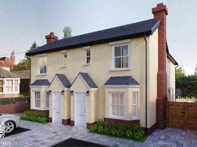 House for sale in Fordham Heath