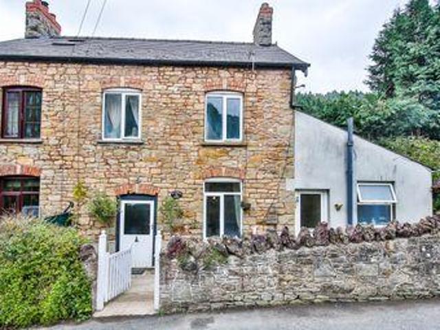 House for sale in Bromsberrow Heath, Gloucestershire