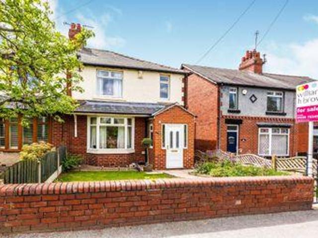 House for sale in South Yorkshire