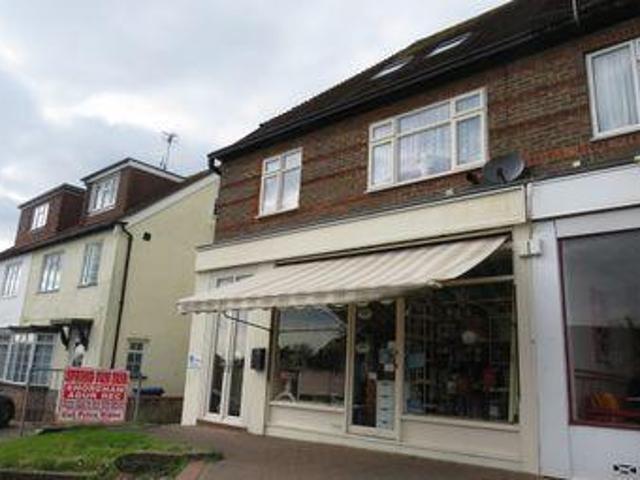 House for sale in Fishersgate, West Sussex