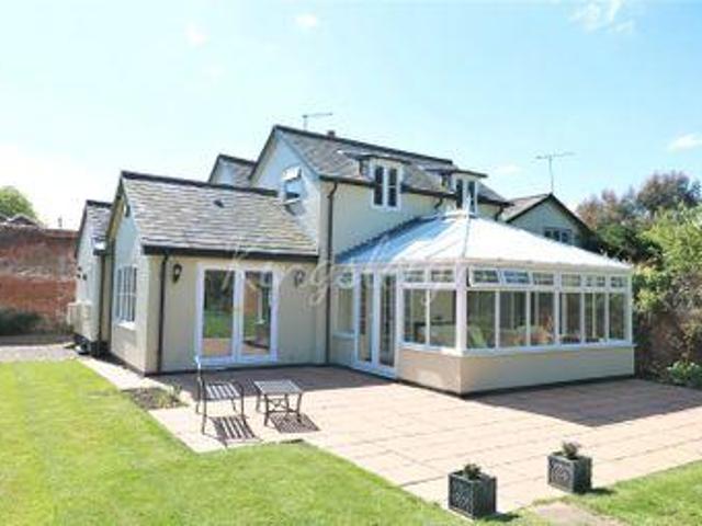 House for sale in Fordham Heath