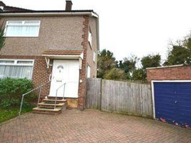 House for sale in Duton Hill, Essex