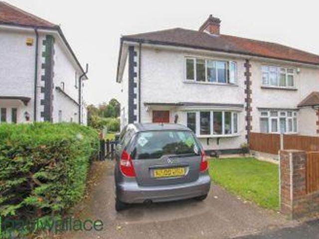 House for sale in Epping