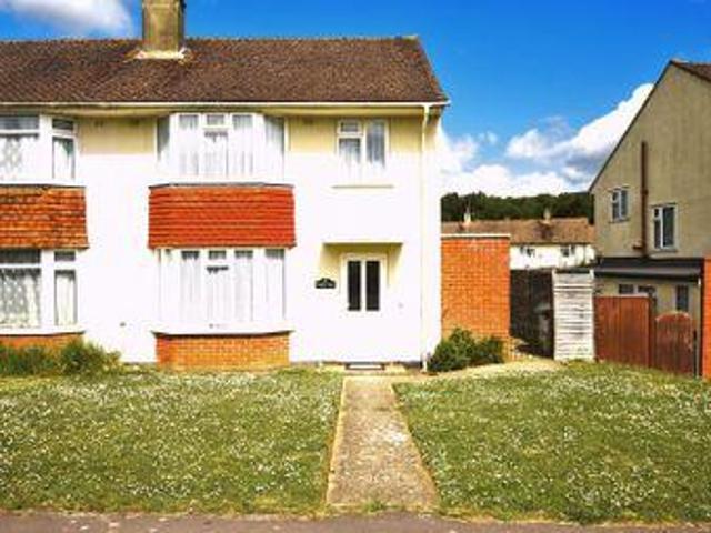 House for sale in Priest Down, Hampshire