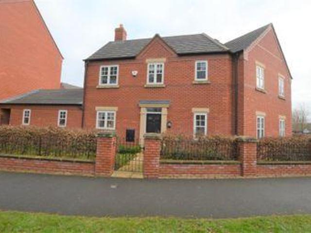 House for sale in Two Mills, Cheshire