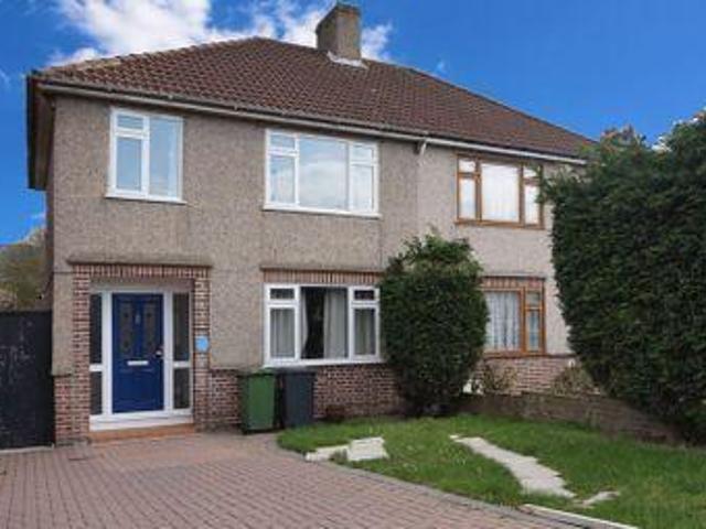 House for sale in Bexleyheath, Greater London