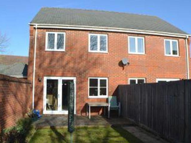 House for sale in Thatcham, West Berkshire