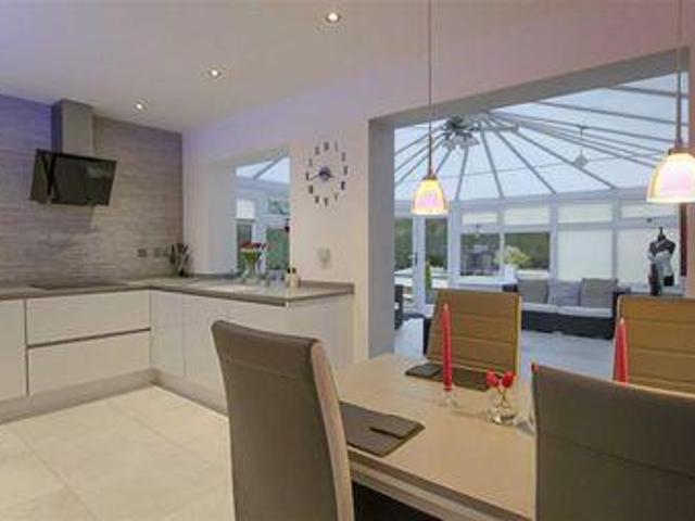 House for sale in Backburn, Lancashire