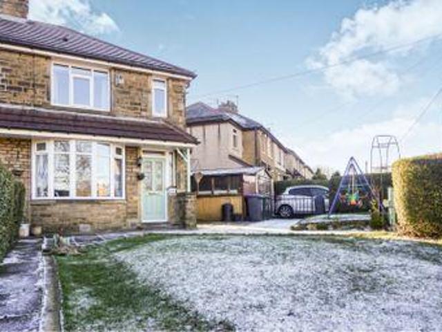 House for sale in Bradford, West Yorkshire