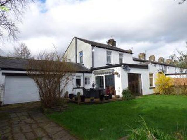 House for sale in Lancashire