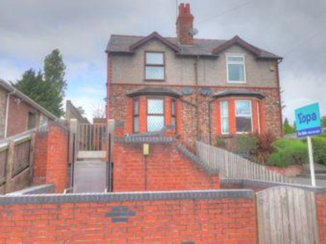 House for sale in Rossmore, Cheshire