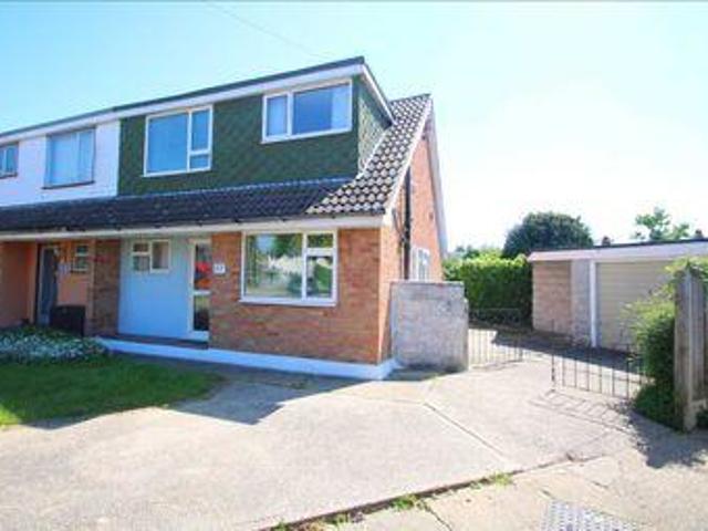 House for sale in Fordham Heath