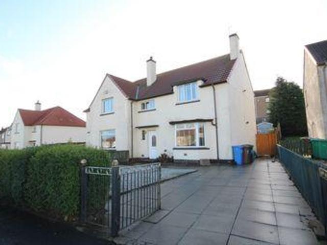 House for sale in Kirkcaldy, Fife
