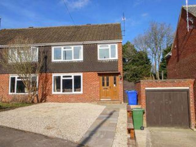 House for sale in Brackley, Northamptonshire