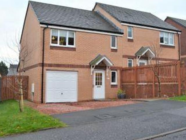 House for sale in Hamilton, Scotland