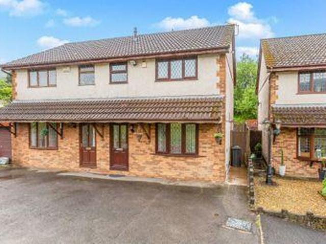 House for sale in Aberavon, Wales