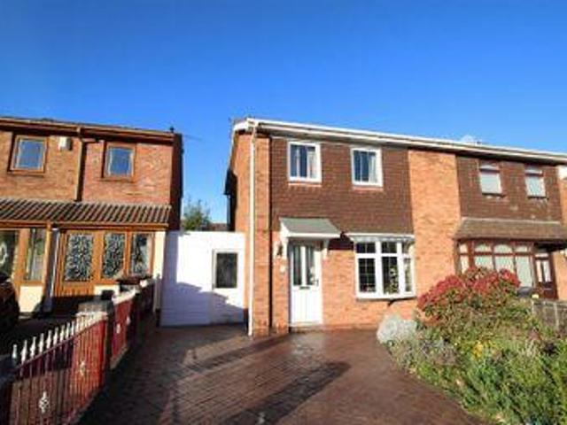 House for sale in Willenhall, West Midlands