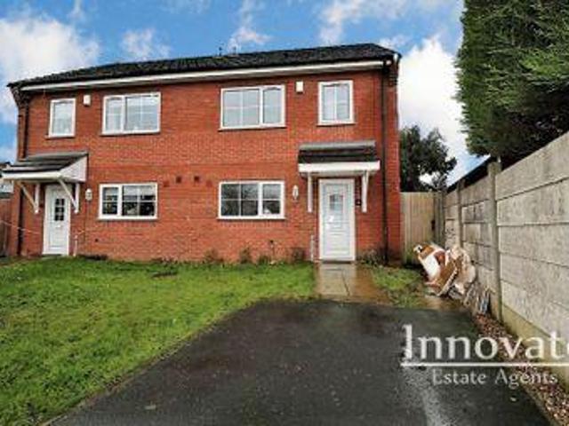 House for sale in Oldbury, West Midlands