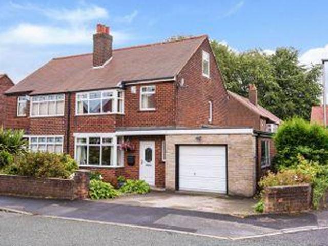 House for sale in Lancashire