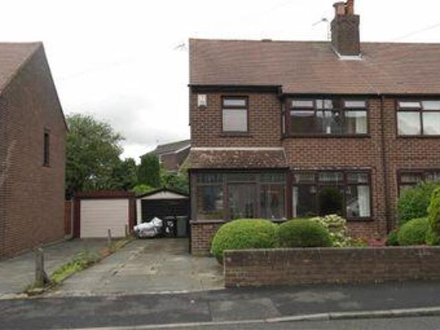 House for sale in Lancashire