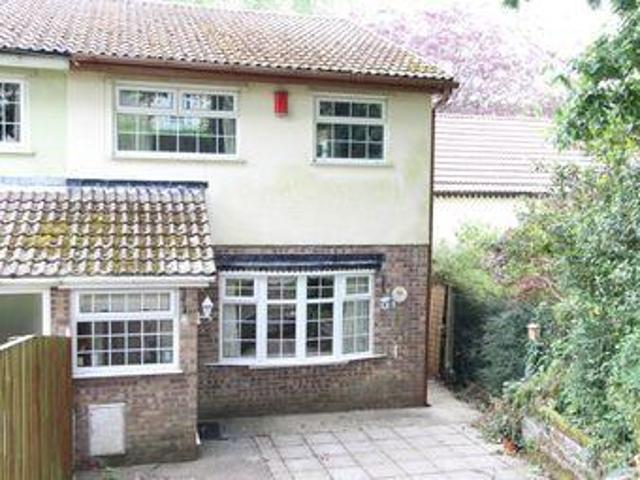 House for sale in Wales