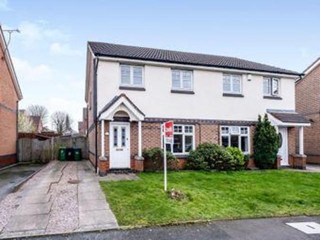 House for sale in Oldbury, West Midlands
