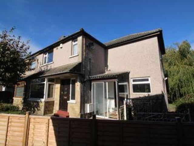 House for sale in Halifax, Calderdale