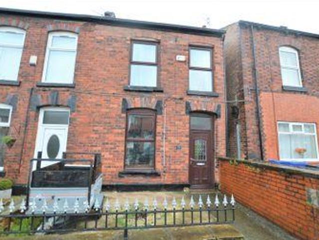 House for sale in Greenheys, Greater Manchester