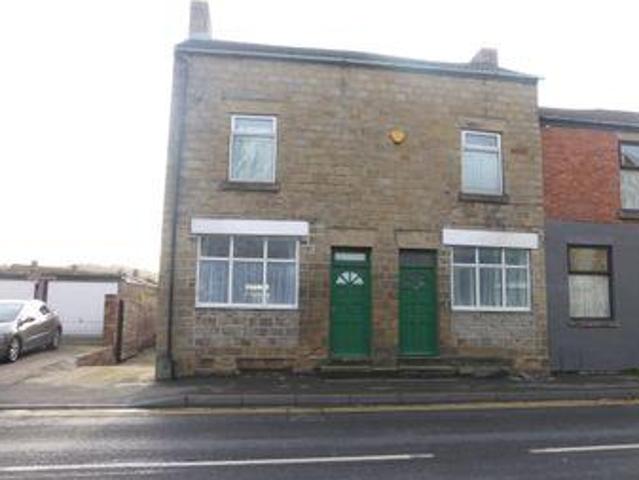 House for sale in Mexborough, South Yorkshire