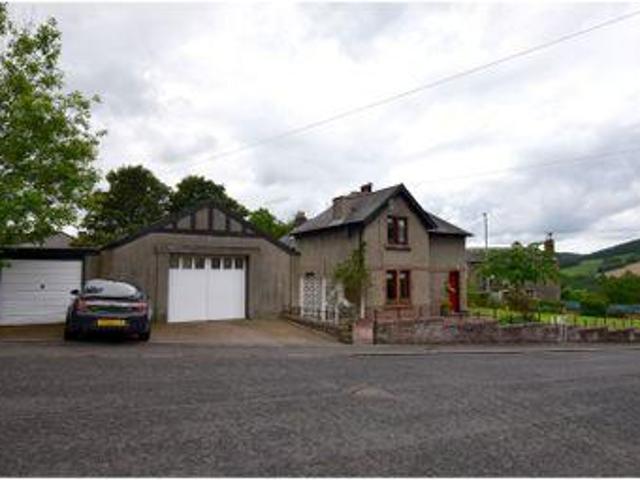 House for sale in Selkirk, Scotland