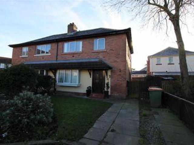 House for sale in Higher Bartle, Lancashire