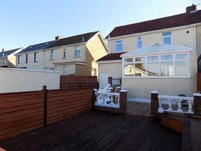 House for sale in Vale, Wales