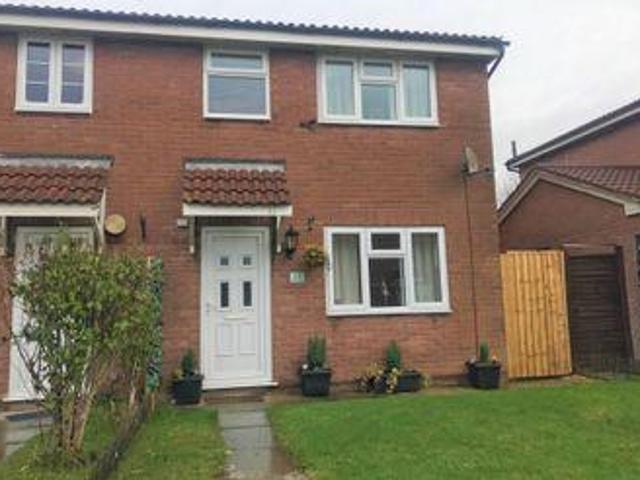 House for sale in Burnham-on-sea, Somerset