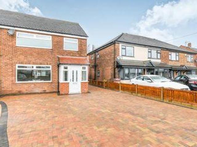 House for sale in Newton-le-Willows, North Yorkshire