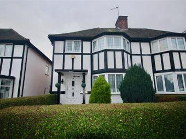 House for sale in Wembley, Greater London