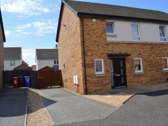House for sale in Cambusnethan, Scotland
