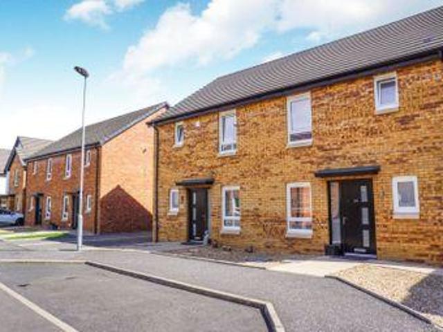 House for sale in Cambusnethan, Scotland