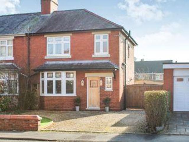 House for sale in Congleton, Cheshire East