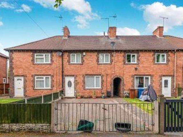 House for sale in Baswich, Staffordshire