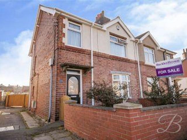House for sale in Alverton, East Midlands