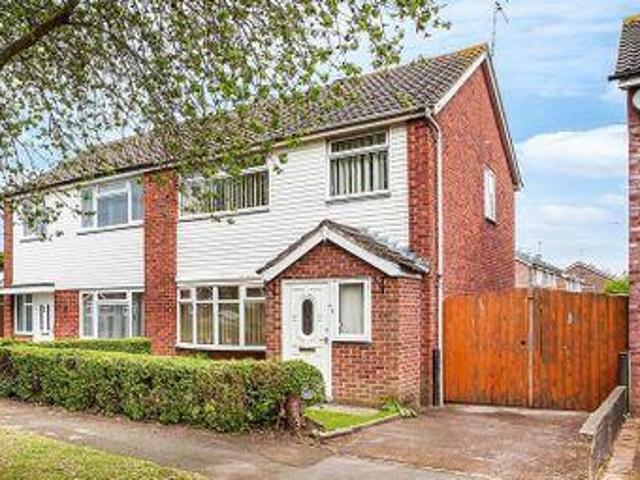 House for sale in Congleton, Cheshire East