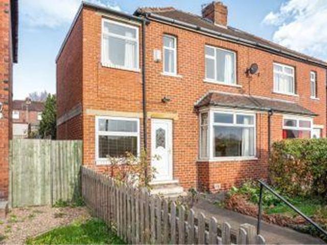 House for sale in Heckmondwike, West Yorkshire