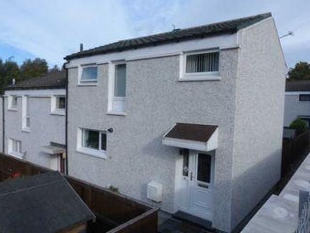 House for sale in Moneydie, Scotland