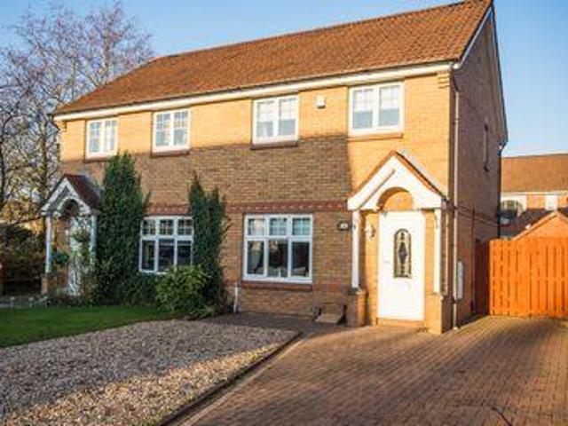 House for sale in Crookedholm, Scotland