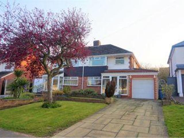 House for sale in Calderstones