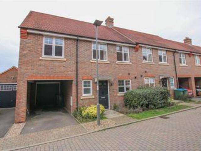 House for sale in Buckingham, Buckinghamshire
