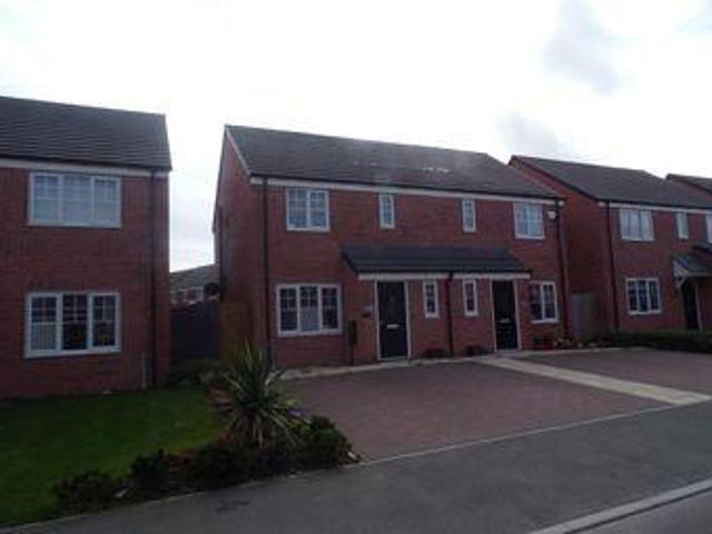 House for sale in Preston, Lancashire