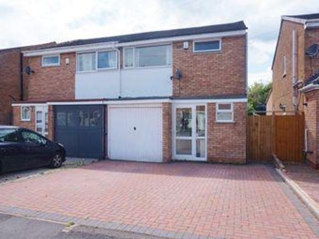 House for sale in Sutton Coldfield, West Midlands